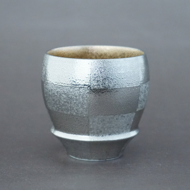 おとなの日々器　藤正　オリジナル　有田焼　SAKEGLASS　匠の蔵　酒器　ぐい呑　