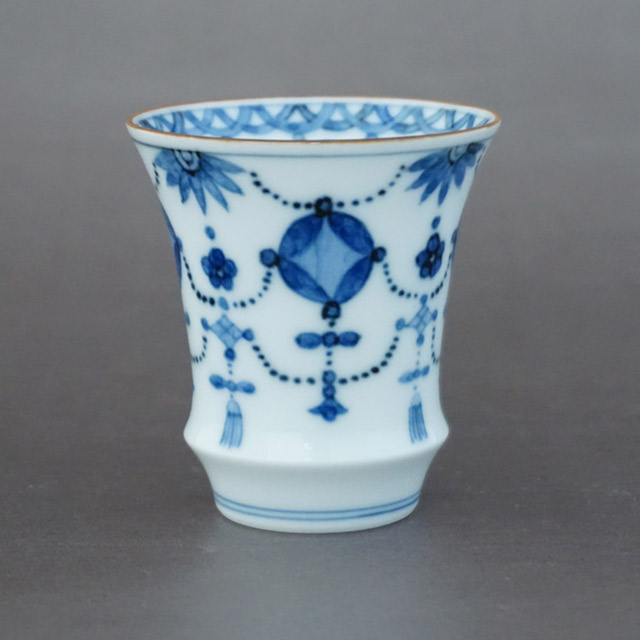 おとなの日々器　藤正　オリジナル　有田焼　SAKEGLASS　匠の蔵　酒器　ぐい呑　