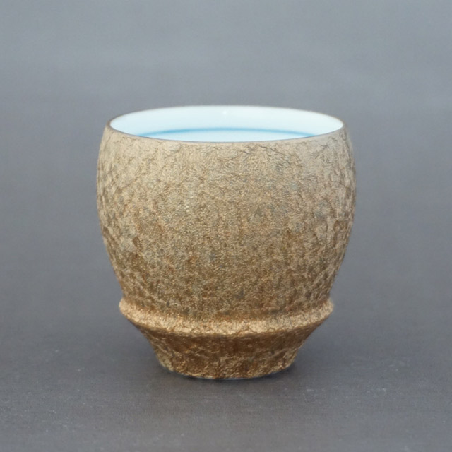 おとなの日々器　藤正　オリジナル　有田焼　SAKEGLASS　匠の蔵　酒器　ぐい呑　