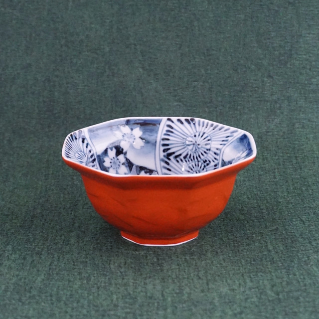 おとなの日々器　藤正　オリジナル　有田焼　そうた窯　惣太窯　桜祥瑞　