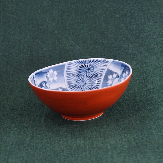 おとなの日々器　藤正　オリジナル　有田焼　そうた窯　惣太窯　桜祥瑞　