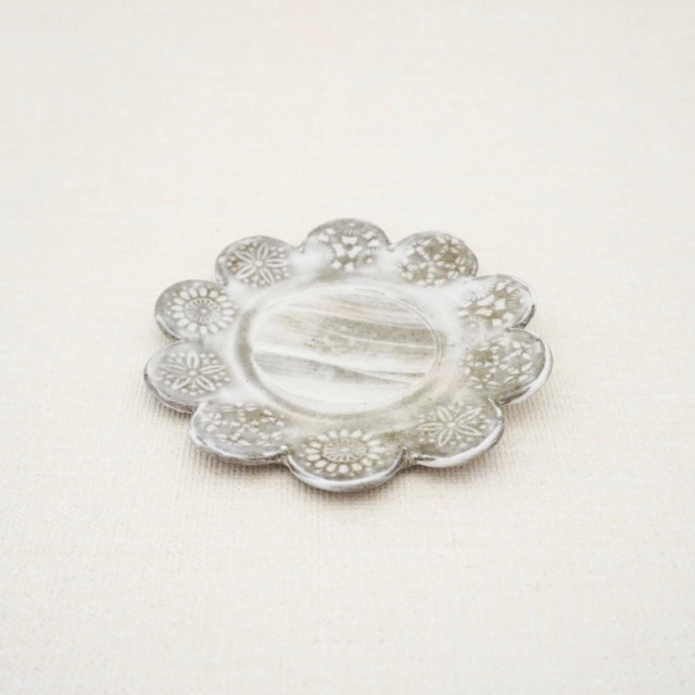 おとなの日々器　藤正　山本英樹　閑古錐　 土物　うつわ