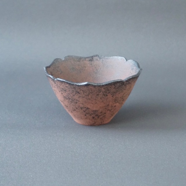 藤正 おとなの日々器 萩焼 御台場窯 渋谷英一