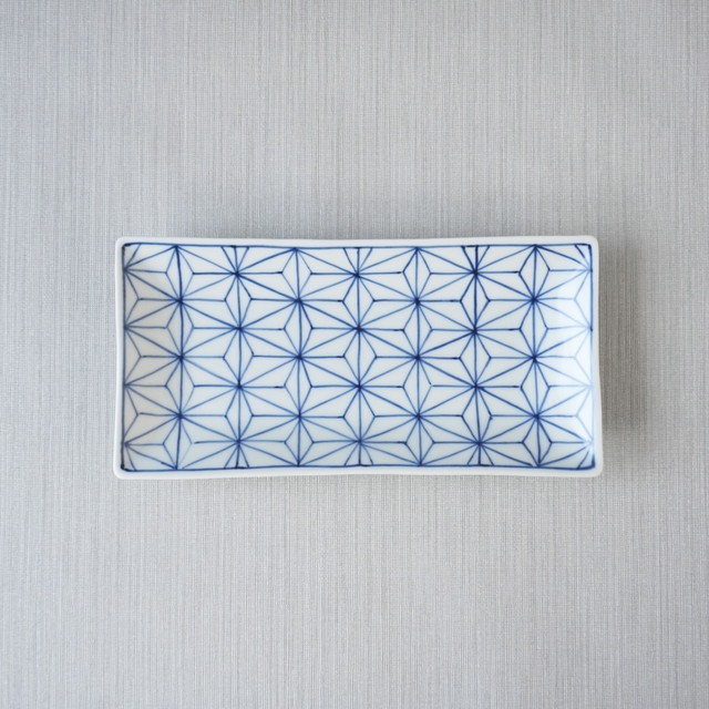 藤正　おとなの日々器　有田焼　そうた窯　惣太窯　染付　モダン