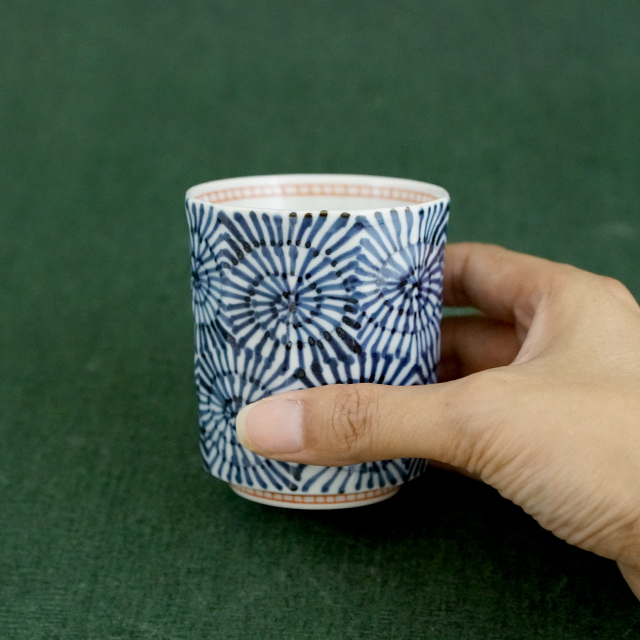 おとなの日々器　藤正　有田焼　唐津焼　波佐見焼　和食器　うつわ　器　業務用　コーディネート　染付　土物　陶器　おしゃれ　食器