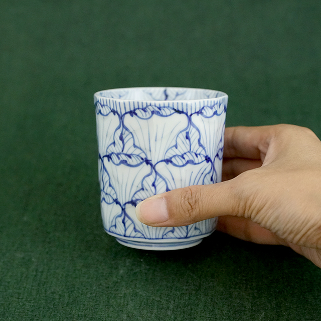 おとなの日々器　藤正　有田焼　唐津焼　波佐見焼　和食器　うつわ　器　業務用　コーディネート　染付　土物　陶器　おしゃれ　食器