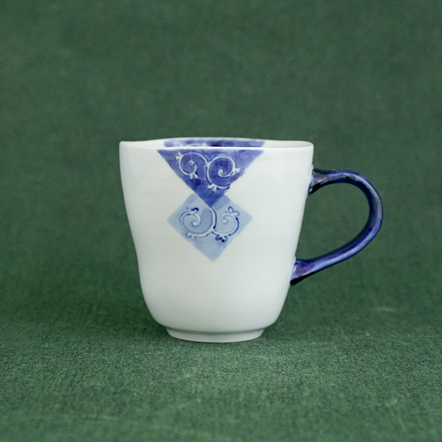 おとなの日々器　藤正　有田焼　唐津焼　波佐見焼　和食器　うつわ　器　業務用　コーディネート　染付　土物　陶器　おしゃれ　食器