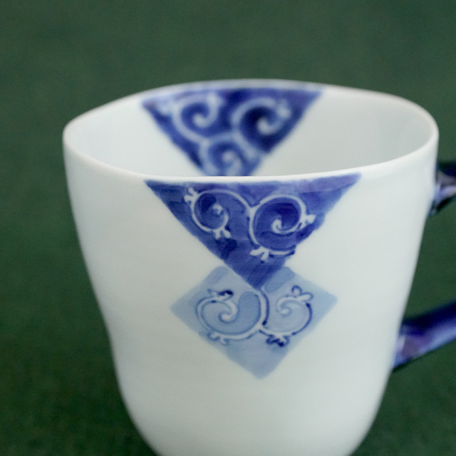 おとなの日々器　藤正　有田焼　唐津焼　波佐見焼　和食器　うつわ　器　業務用　コーディネート　染付　土物　陶器　おしゃれ　食器