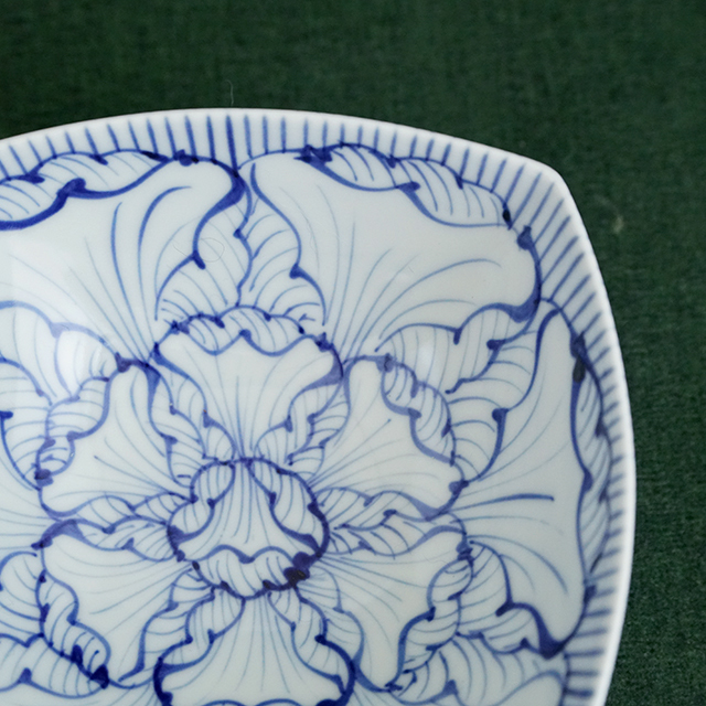 おとなの日々器　藤正　有田焼　唐津焼　波佐見焼　和食器　うつわ　器　業務用　コーディネート　染付　土物　陶器　おしゃれ　食器