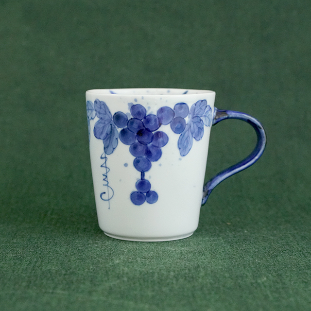 おとなの日々器　藤正　有田焼　唐津焼　波佐見焼　和食器　うつわ　器　業務用　コーディネート　染付　土物　陶器　おしゃれ　食器