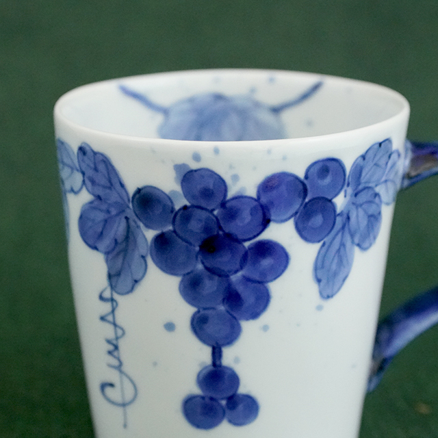 おとなの日々器　藤正　有田焼　唐津焼　波佐見焼　和食器　うつわ　器　業務用　コーディネート　染付　土物　陶器　おしゃれ　食器