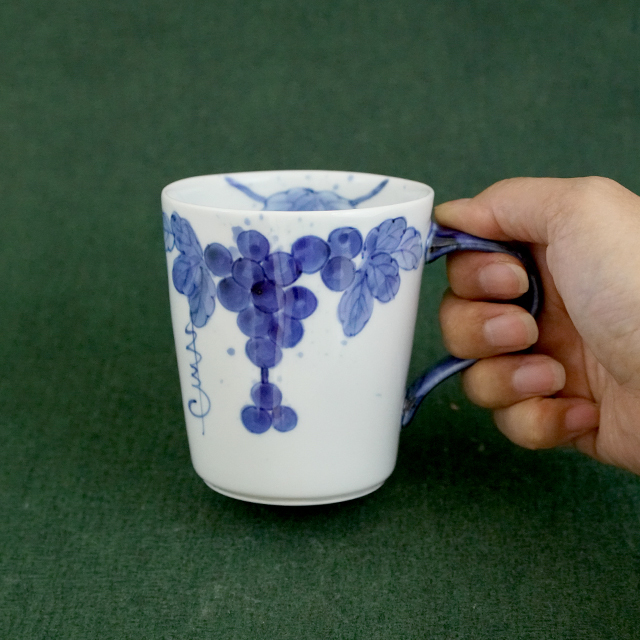 おとなの日々器　藤正　有田焼　唐津焼　波佐見焼　和食器　うつわ　器　業務用　コーディネート　染付　土物　陶器　おしゃれ　食器