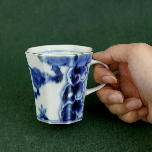 おとなの日々器　藤正　有田焼　唐津焼　波佐見焼　和食器　うつわ　器　業務用　コーディネート　染付　土物　陶器　おしゃれ　食器