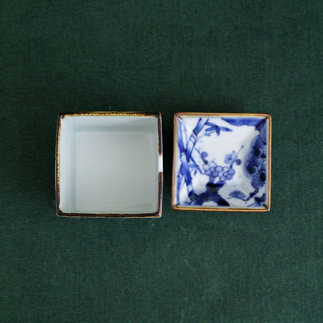 おとなの日々器　藤正　有田焼　唐津焼　波佐見焼　和食器　うつわ　器　業務用　コーディネート　染付　土物　陶器　おしゃれ　食器