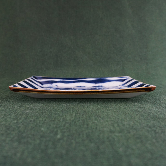 おとなの日々器　藤正　有田焼　端午の節句　こどもの日　　