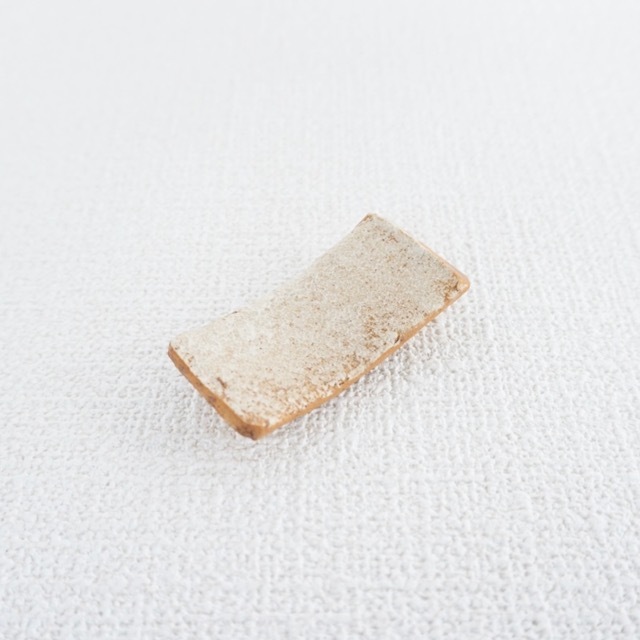 藤正　おとなの日々器　唐津焼　土物　陶器　陶芸家　梶原妙子　