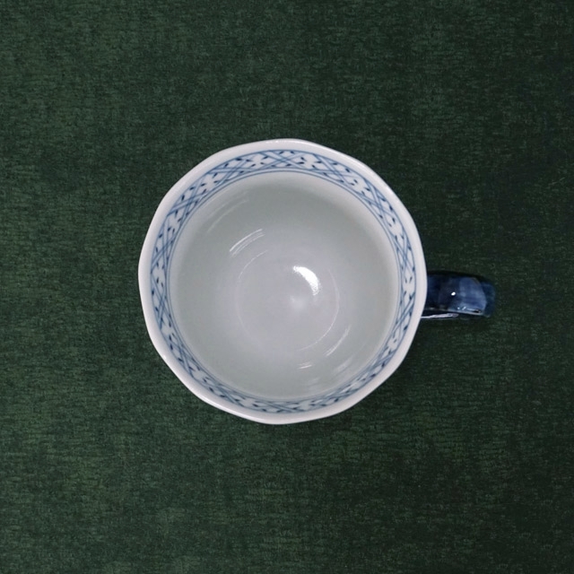 おとなの日々器　藤正　オリジナル　有田焼　そうた窯　惣太窯　桜祥瑞　