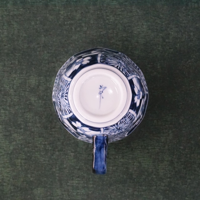 おとなの日々器　藤正　オリジナル　有田焼　そうた窯　惣太窯　桜祥瑞　