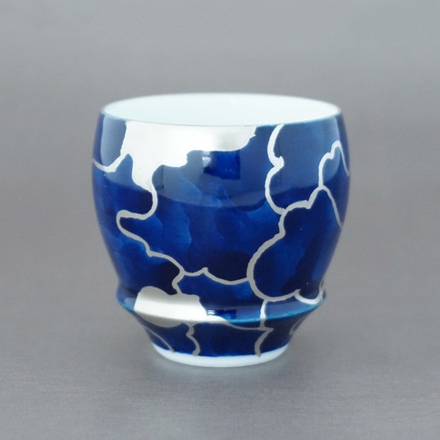 おとなの日々器　藤正　オリジナル　有田焼　SAKEGLASS　匠の蔵　酒器　ぐい呑　