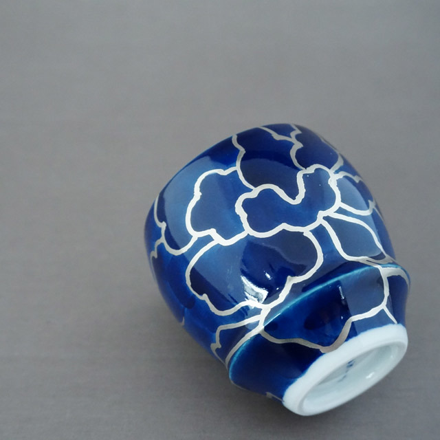 おとなの日々器　藤正　オリジナル　有田焼　SAKEGLASS　匠の蔵　酒器　ぐい呑　