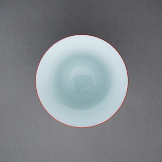 おとなの日々器　藤正　オリジナル　有田焼　SAKEGLASS　匠の蔵　酒器　ぐい呑　