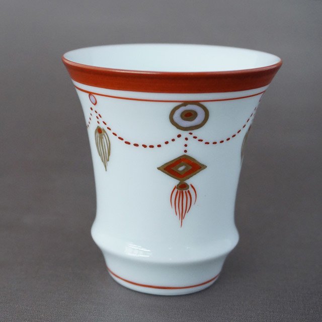 おとなの日々器　藤正　オリジナル　有田焼　SAKEGLASS　匠の蔵　酒器　ぐい呑　