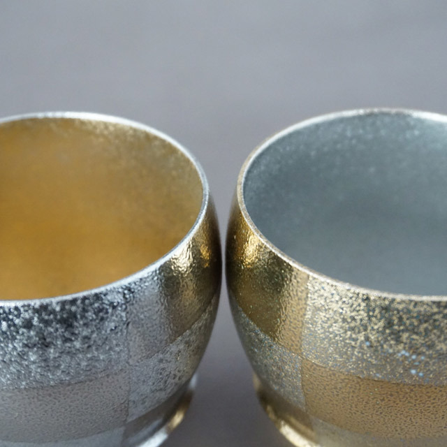 おとなの日々器　藤正　オリジナル　有田焼　SAKEGLASS　匠の蔵　酒器　ぐい呑　