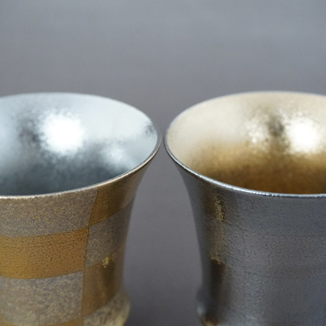 おとなの日々器　藤正　オリジナル　有田焼　SAKEGLASS　匠の蔵　酒器　ぐい呑　