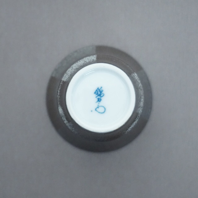 おとなの日々器　藤正　オリジナル　有田焼　SAKEGLASS　匠の蔵　酒器　ぐい呑　