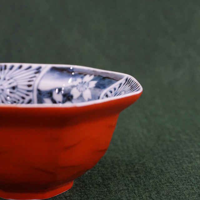 おとなの日々器　藤正　オリジナル　有田焼　そうた窯　惣太窯　桜祥瑞　