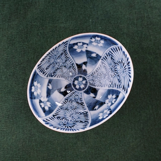 おとなの日々器　藤正　オリジナル　有田焼　そうた窯　惣太窯　桜祥瑞　