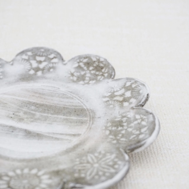 おとなの日々器　藤正　山本英樹　閑古錐　 土物　うつわ