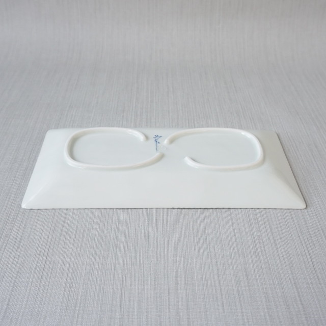 藤正　おとなの日々器　有田焼　そうた窯　惣太窯　染付　モダン