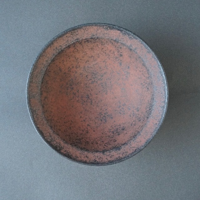 藤正 おとなの日々器 萩焼 御台場窯 渋谷英一 