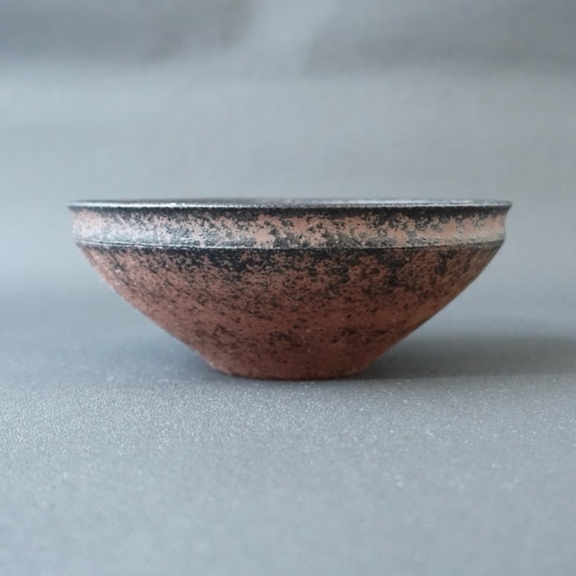 藤正 おとなの日々器 萩焼 御台場窯 渋谷英一 