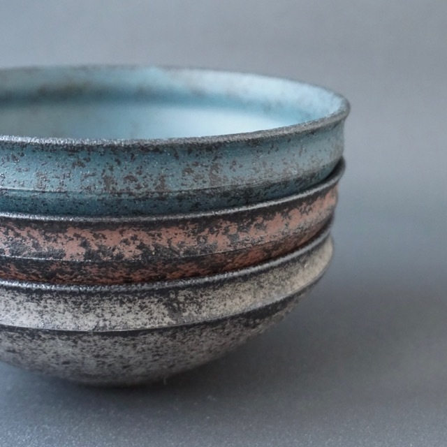 藤正 おとなの日々器 萩焼 御台場窯 渋谷英一 