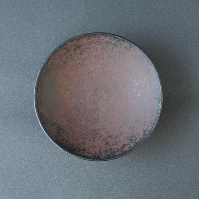 藤正 おとなの日々器 萩焼 御台場窯 渋谷英一 