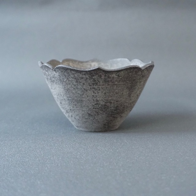 藤正 おとなの日々器 萩焼 御台場窯 渋谷英一