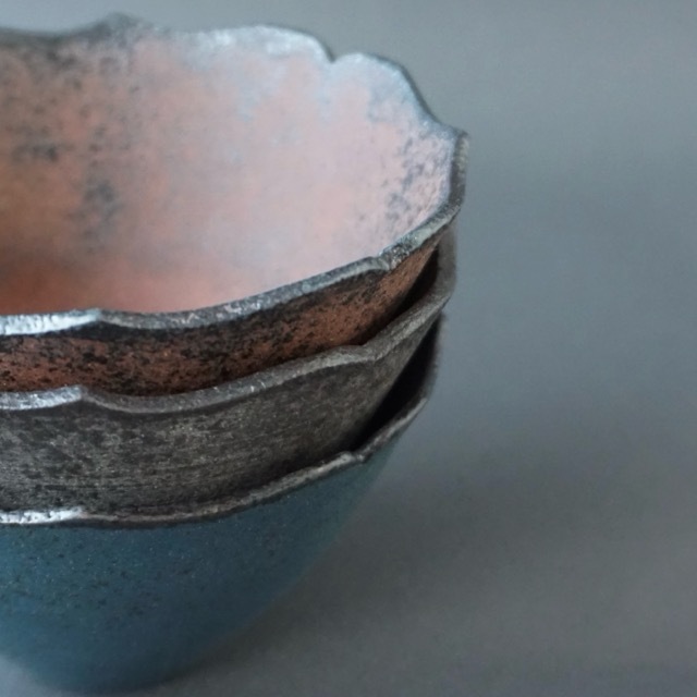 藤正 おとなの日々器 萩焼 御台場窯 渋谷英一