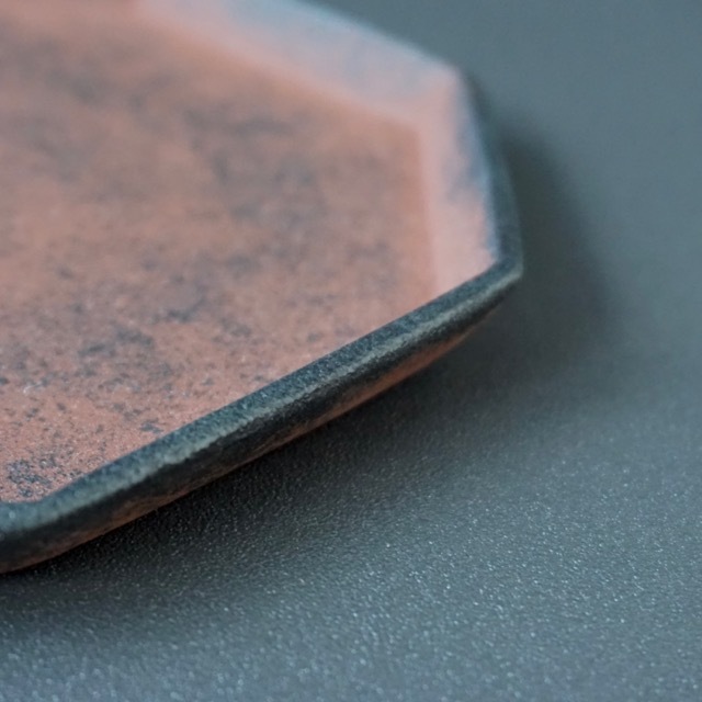 藤正 おとなの日々器 萩焼 御台場窯 渋谷英一