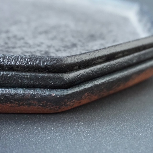 藤正 おとなの日々器 萩焼 御台場窯 渋谷英一