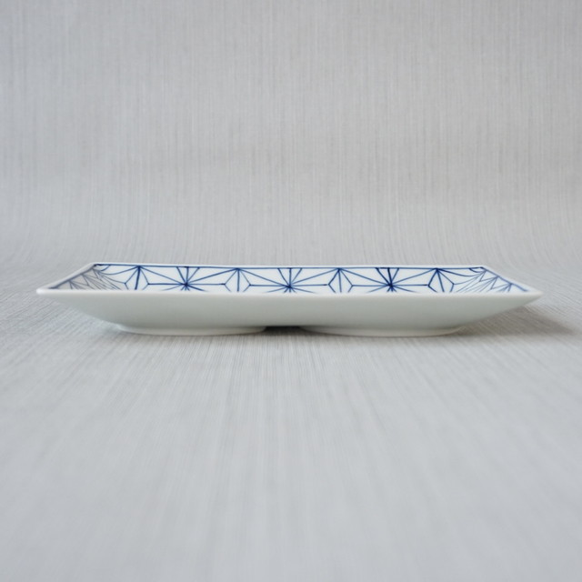 藤正　おとなの日々器　有田焼　そうた窯　惣太窯　染付　モダン