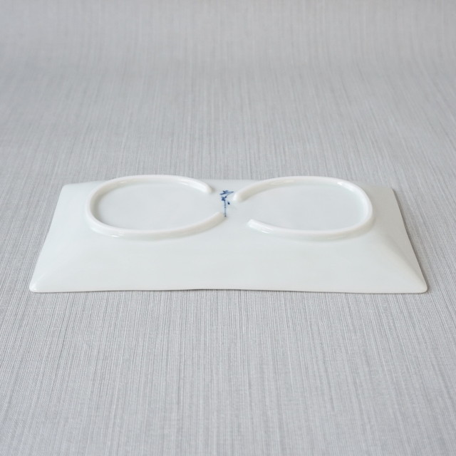 藤正　おとなの日々器　有田焼　そうた窯　惣太窯　染付　モダン