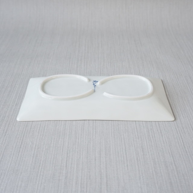 藤正　おとなの日々器　有田焼　そうた窯　惣太窯　染付　モダン