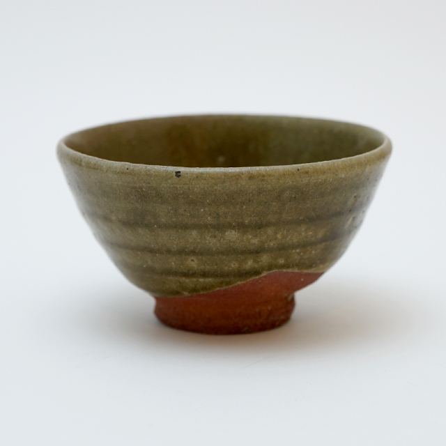 和食器　有田焼　藤正　おとなの日々器 鶴田純久　抹茶碗　茶道具　唐津　作家