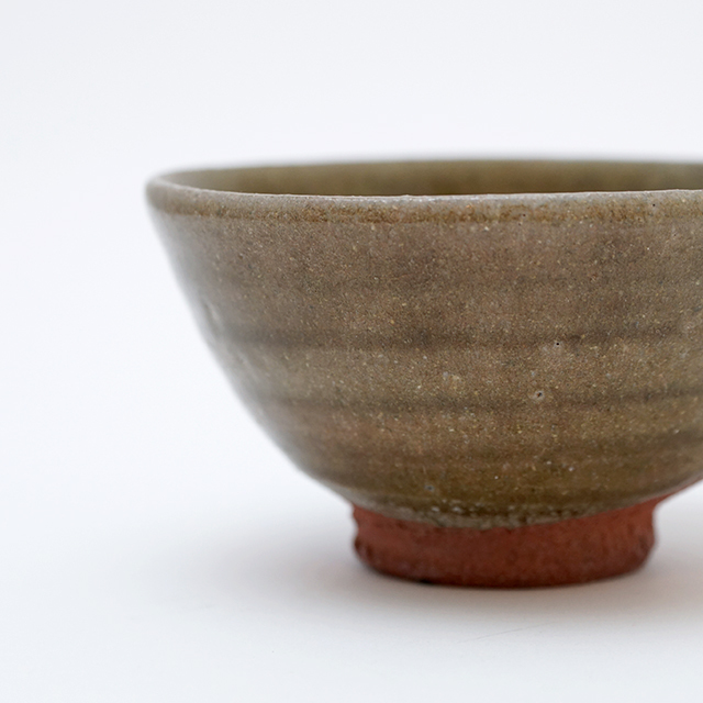 和食器　有田焼　藤正　おとなの日々器 鶴田純久　抹茶碗　茶道具　唐津　作家