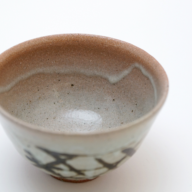 和食器　有田焼　藤正　おとなの日々器 鶴田純久　抹茶碗　茶道具　唐津　作家