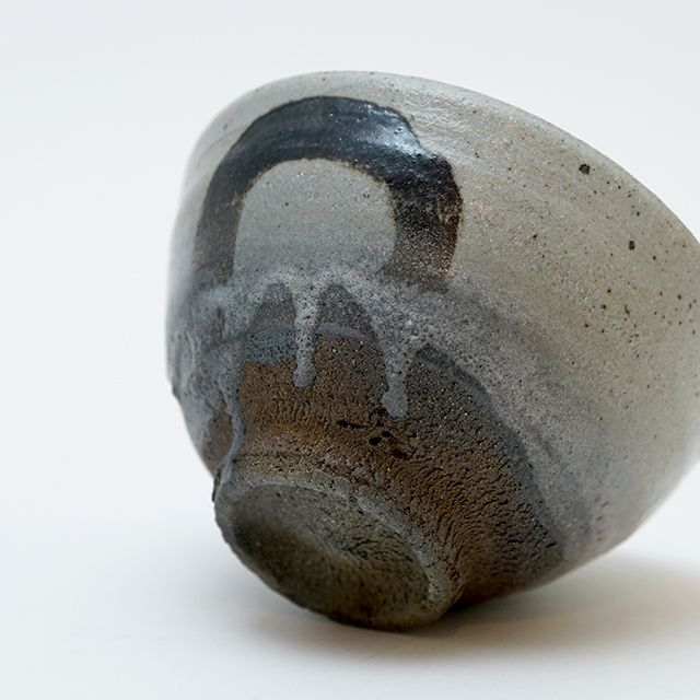 和食器　有田焼　藤正　おとなの日々器 鶴田純久　抹茶碗　茶道具　唐津　作家