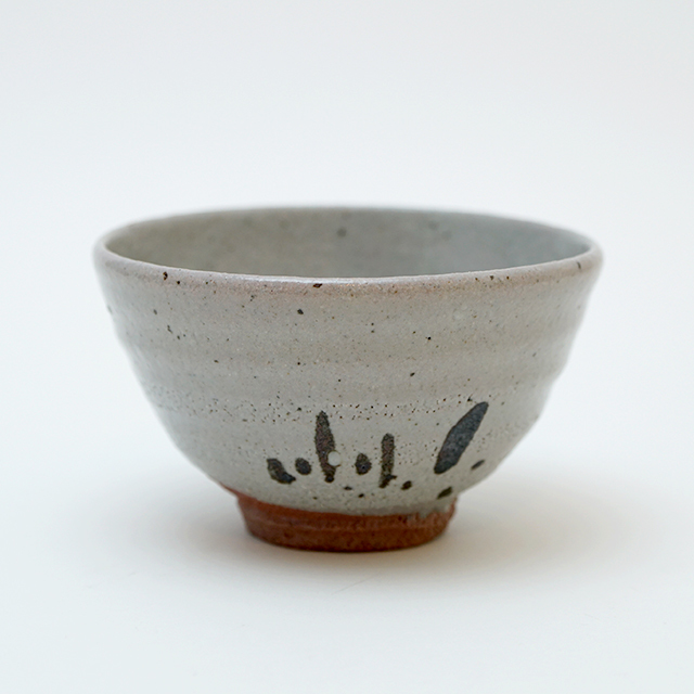 和食器　有田焼　藤正　おとなの日々器 鶴田純久　抹茶碗　茶道具　唐津　作家