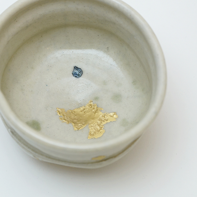 和食器　有田焼　藤正　おとなの日々器 鶴田純久　抹茶碗　茶道具　唐津　作家